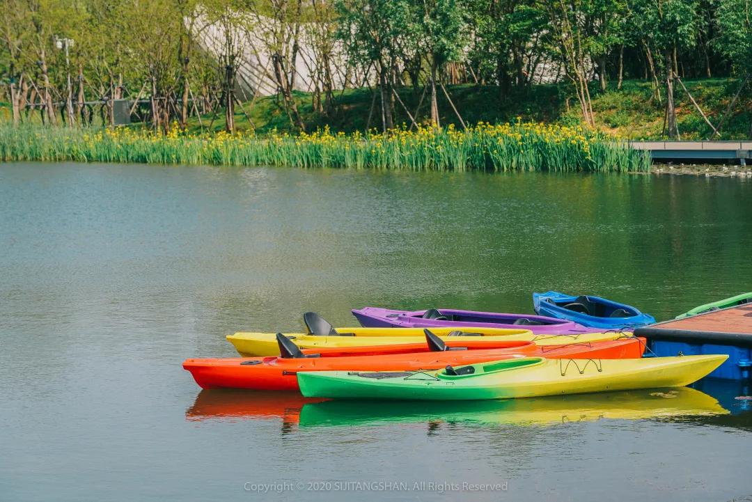 南京皮划艇,南京河道皮划艇