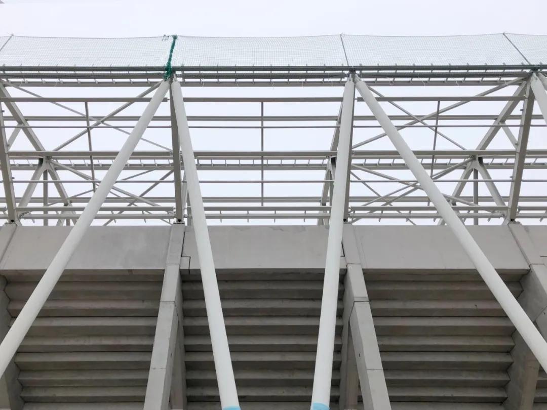 德国足球场造价,德国弗赖堡足球