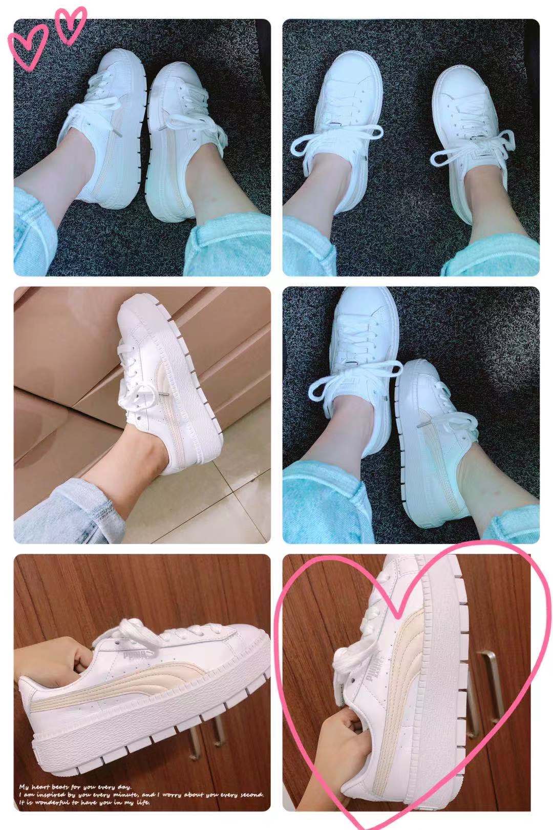 这个双十一你花了多少钱买运动鞋,双十一买的一双鞋