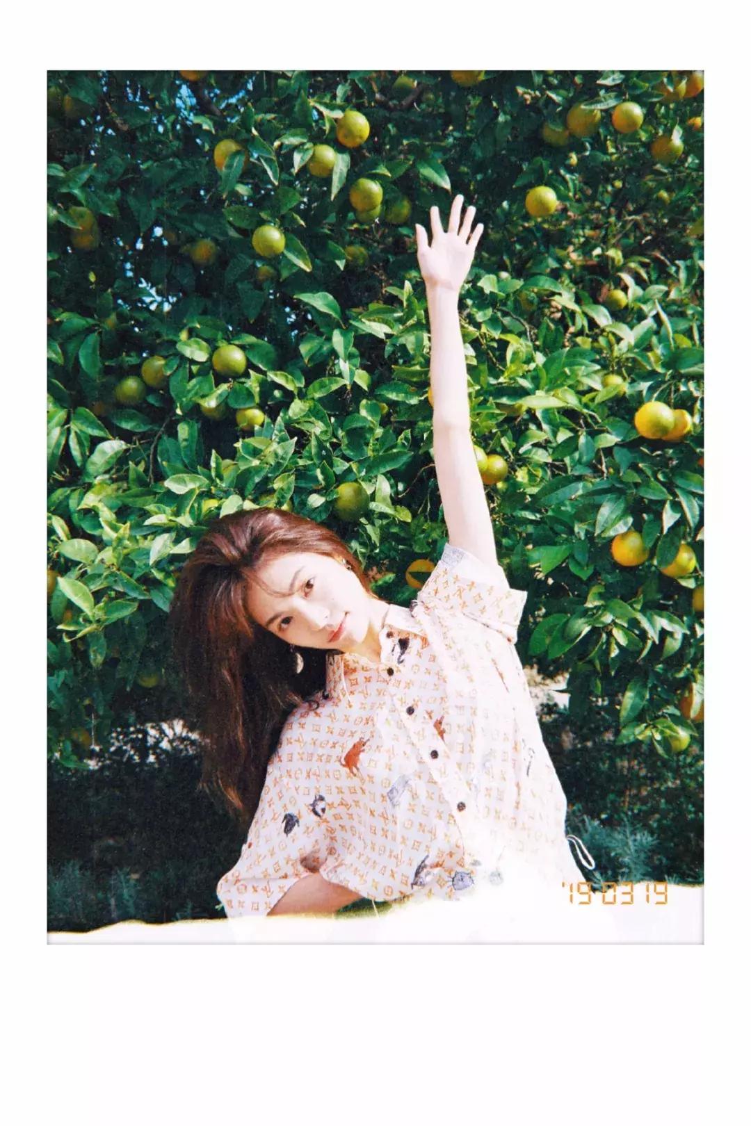 美式复古胶卷ins风,最新复古胶片风