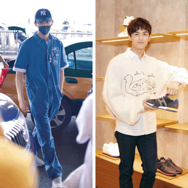 把polo衫弄宽松,男士polo衫短袖最时髦