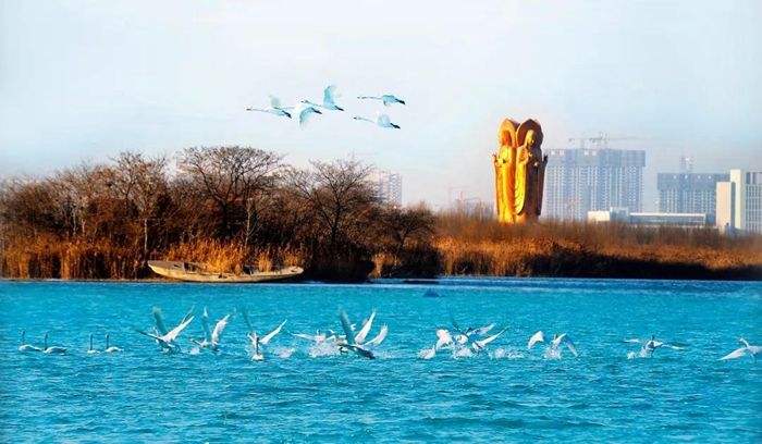 济宁市4a级景区,济宁5a级景区都是有哪些景点