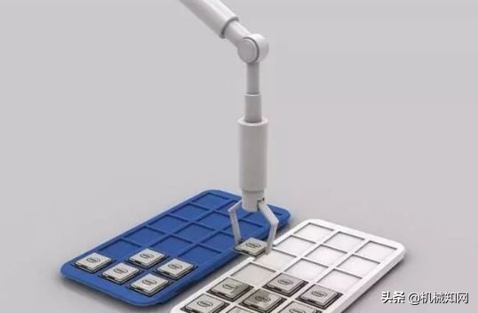 cpu是如何制造出来,cpu是怎么制作出动画