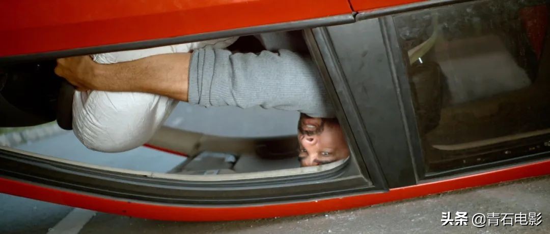 印度又出高能悬疑片！132分钟无尿点，反转后还是反转，结局神了