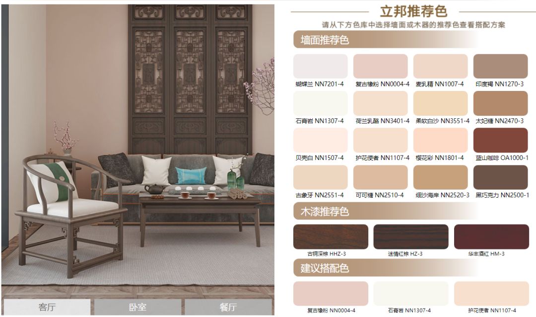 小户型大白墙无电视,北欧风刷大白墙好看吗