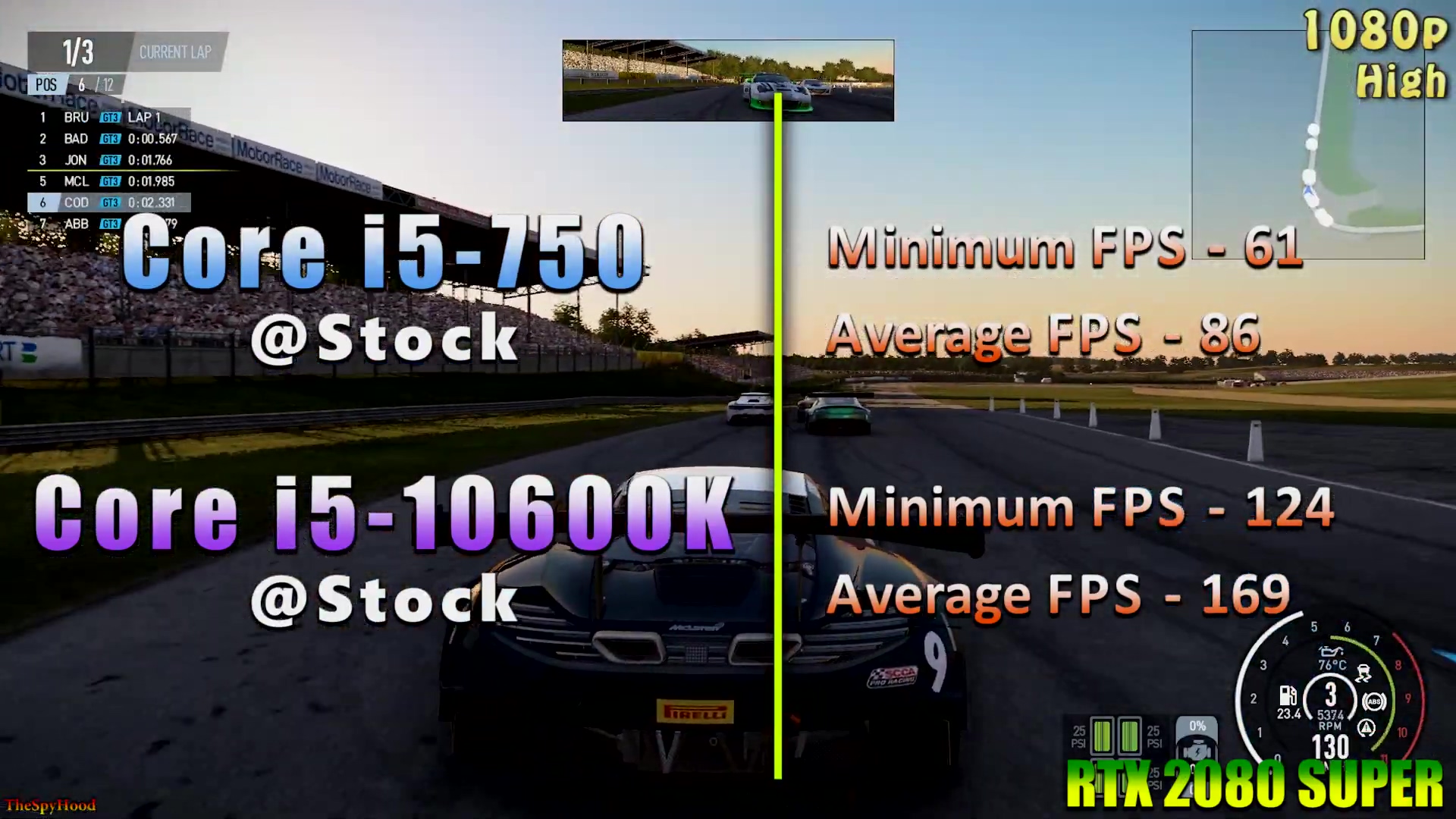 酷睿i510400f最佳配置清单,12代i5酷睿比11代i5酷睿强在哪