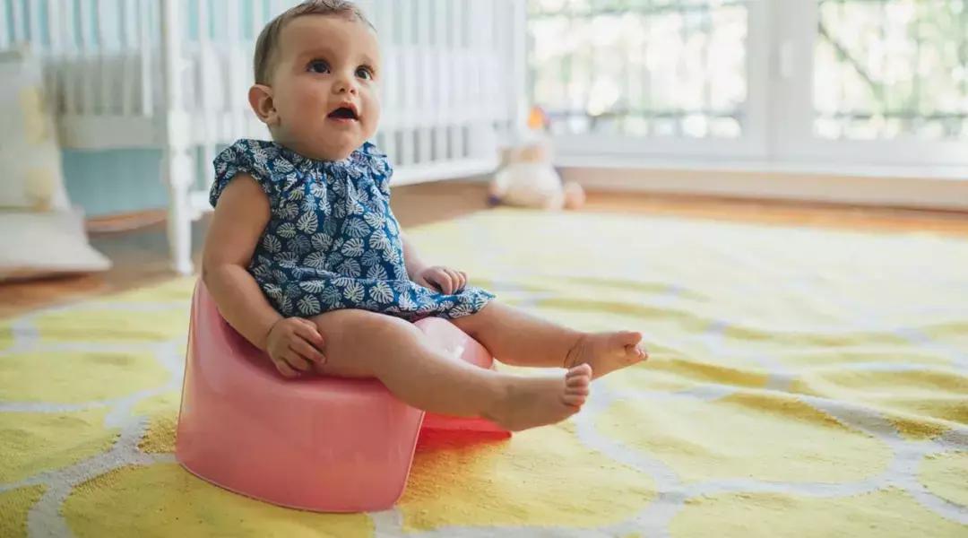 宝宝不会上厕所儿歌,宝宝不会上大厕怎么办