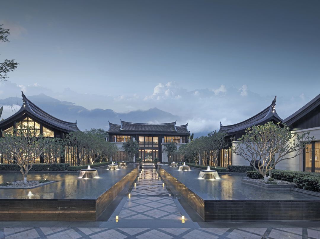 slh联盟旗下酒店,slh酒店中国有几家