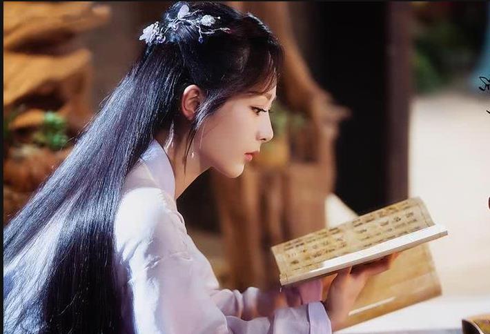 观宋填词119从王千秋这首宋词中了解唐诗折腰句与折腰体的不同