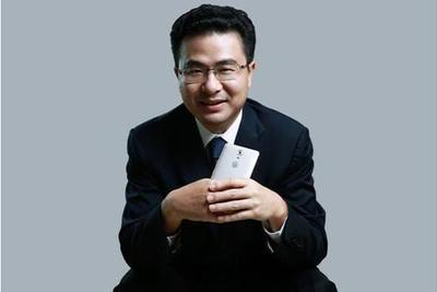 金立刘立荣欠债百亿不属于诈骗吗,金立刘立荣近况