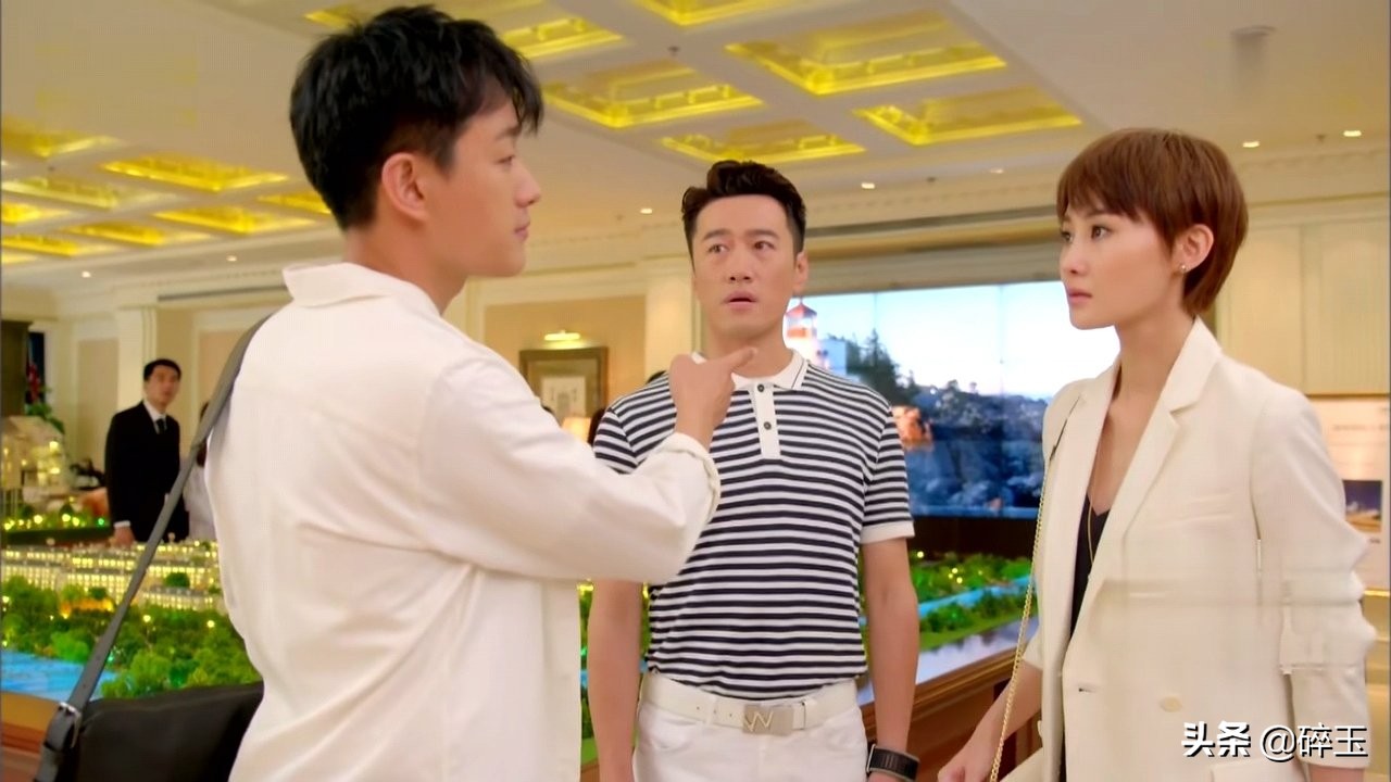 爱豆电视剧王一博,王一博有关的爱情电视剧