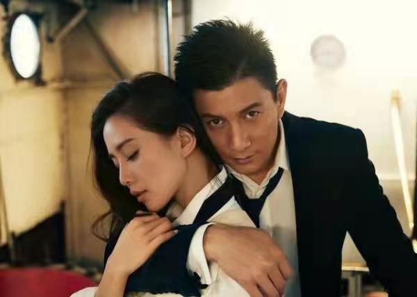 霹雳虎吴奇隆招牌动作独特的跳跃,霹雳虎吴奇隆很有钱吗