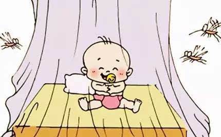 宝宝蚊虫叮咬红肿涂什么药,宝宝被蚊虫叮咬后红肿有硬块