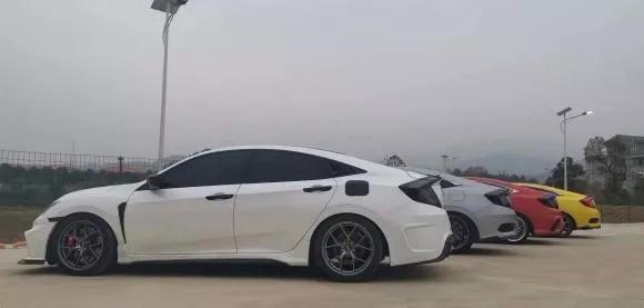 车主真实用车感受本田,车主日常用车感受