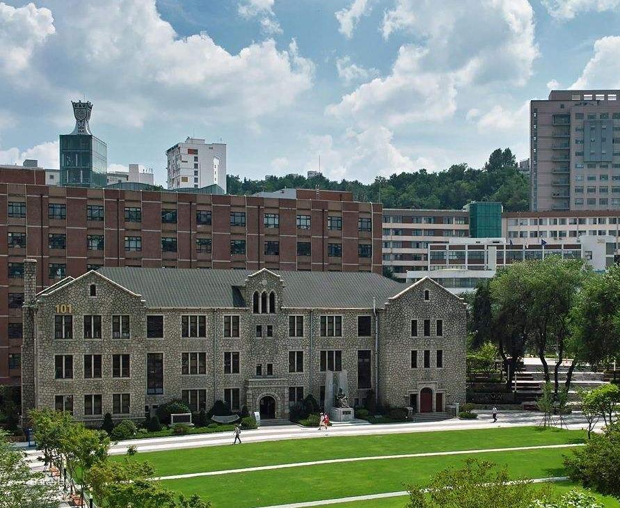 中国面积最小的4所大学,中国面积最小的十所大专