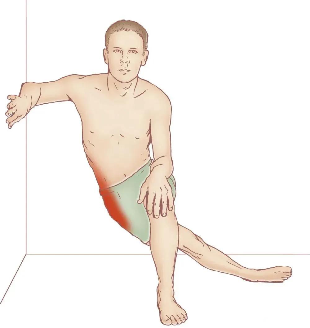 孙怡现实中的腿,孙怡的腿到底直不直