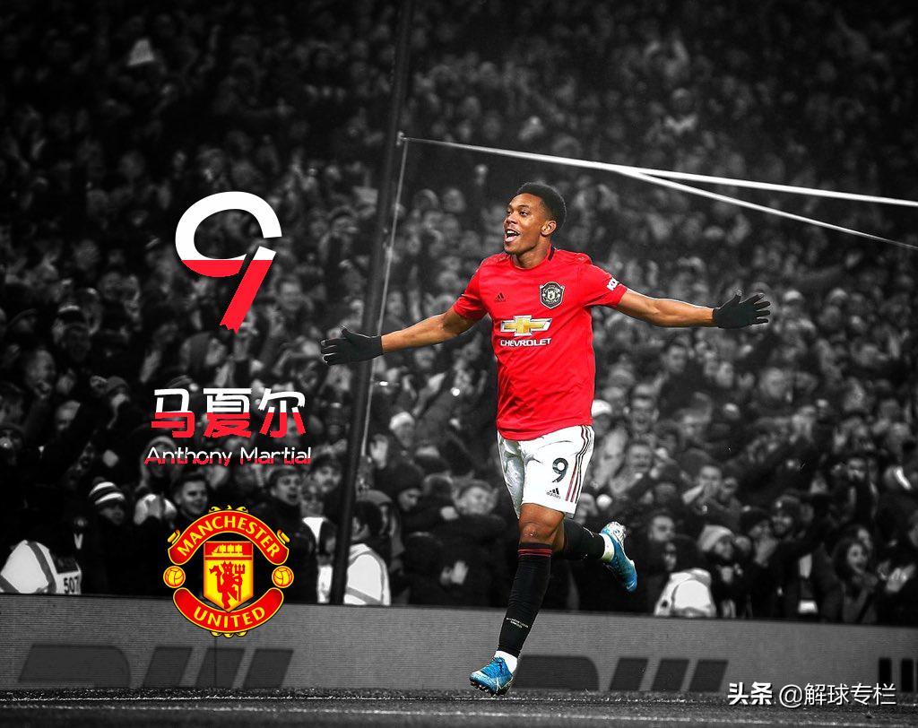 深度：昔日金童不想重蹈安德森覆辙，夺回9号球衣在曼彻斯特重生