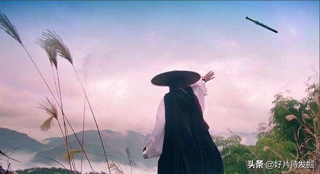 神雕侠侣的独孤求败谁最帅,独孤求败在神雕侠侣里排名第几