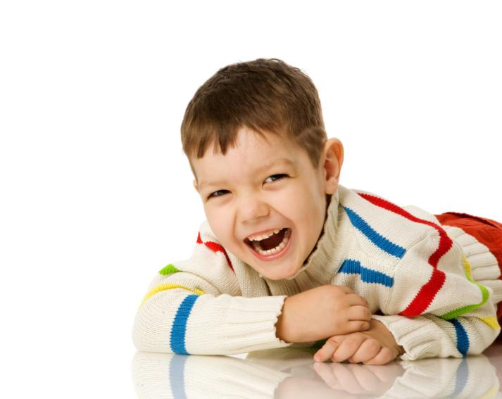 孩子做事急躁没有耐心如何改正,如何改变小孩懒散磨蹭的性格