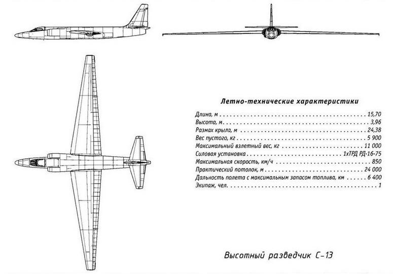 苏联击落u2侦察机的秘密,苏联是怎么击落u2侦察机