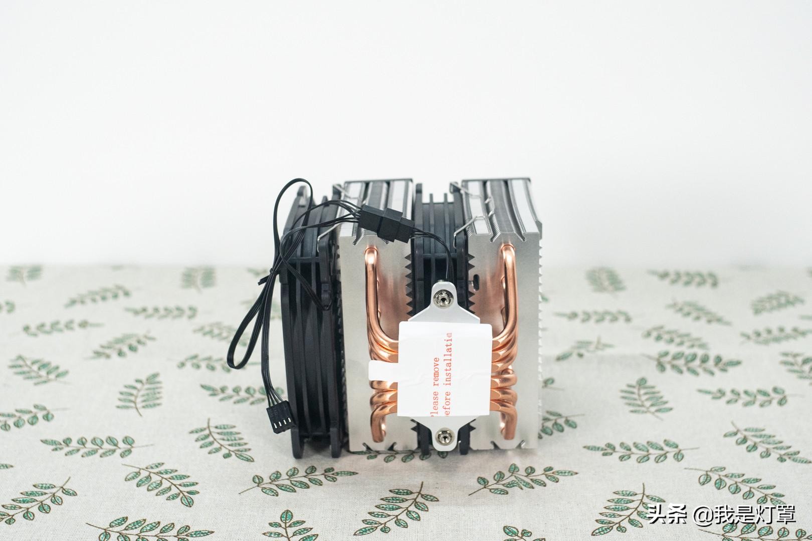 买不起MacM1的我,用QQLT魔改CPU和RX560显卡吃上黑苹果