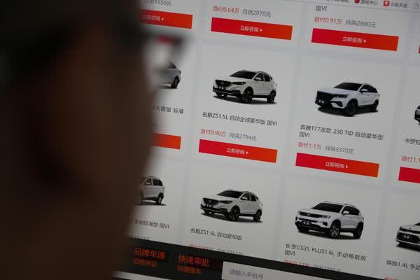 一成首付能买哪些新车,一成首付买车合法吗