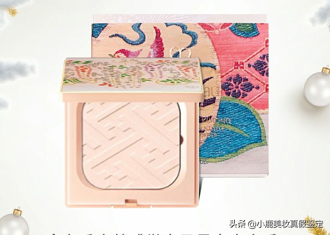 最新圣诞限量款系列,2019圣诞节限定款