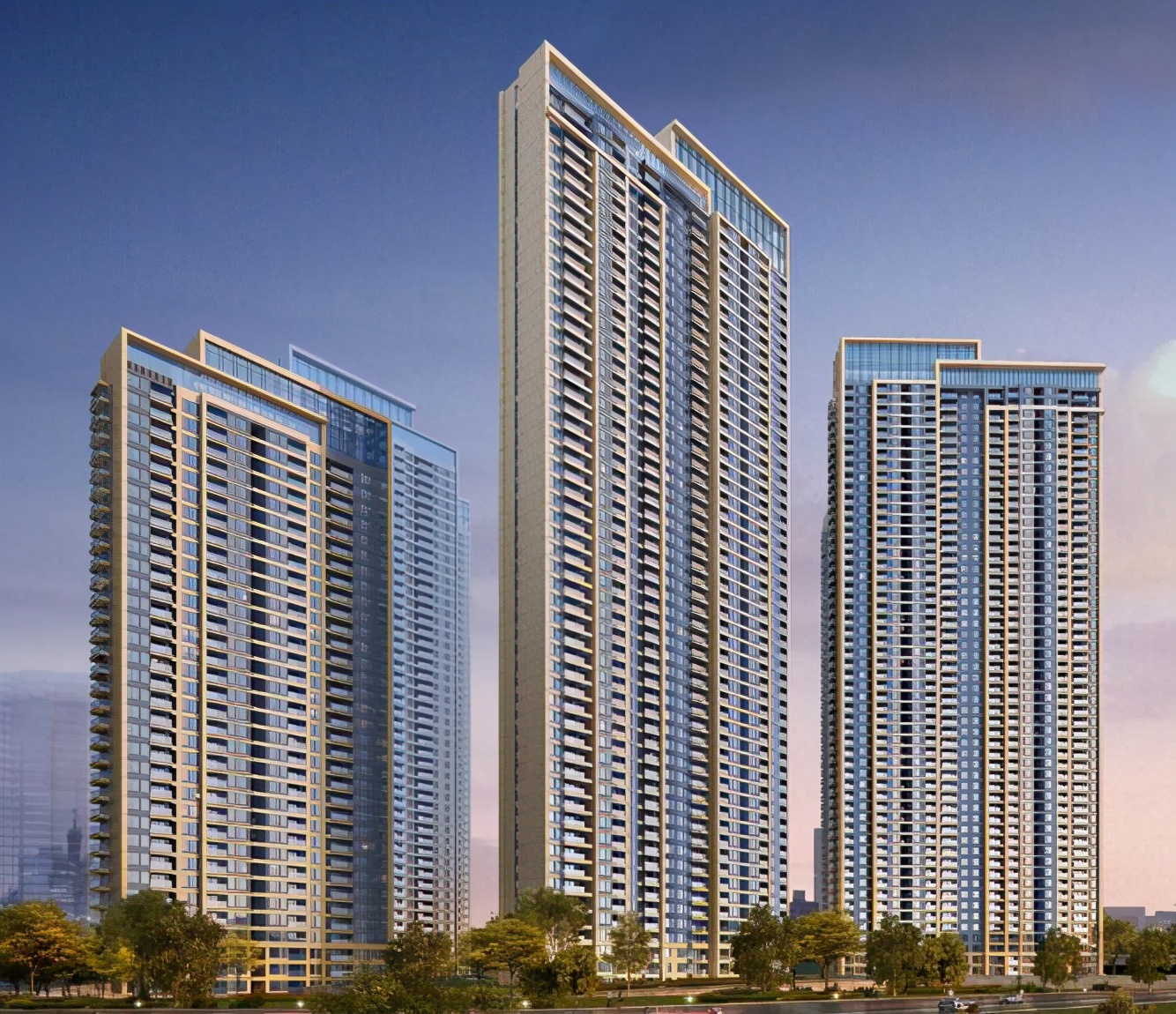 汉阳恒韵府会成为烂尾楼吗,恒韵府小区最新事件