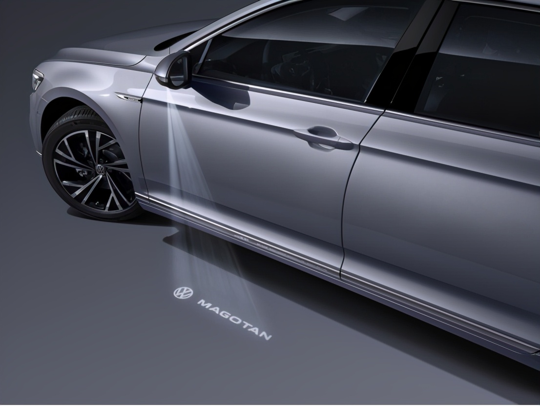 变速箱耐用稳定展示,最新款大众迈腾变速箱