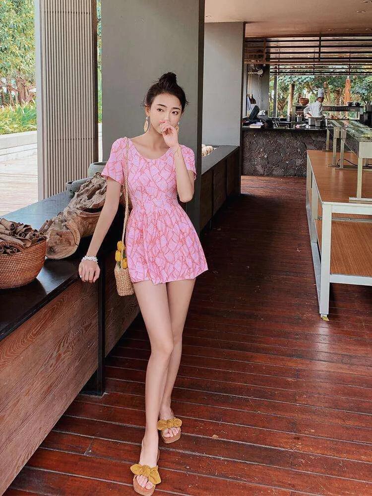 为什么女孩子身上会有体香?原来是这样好有趣