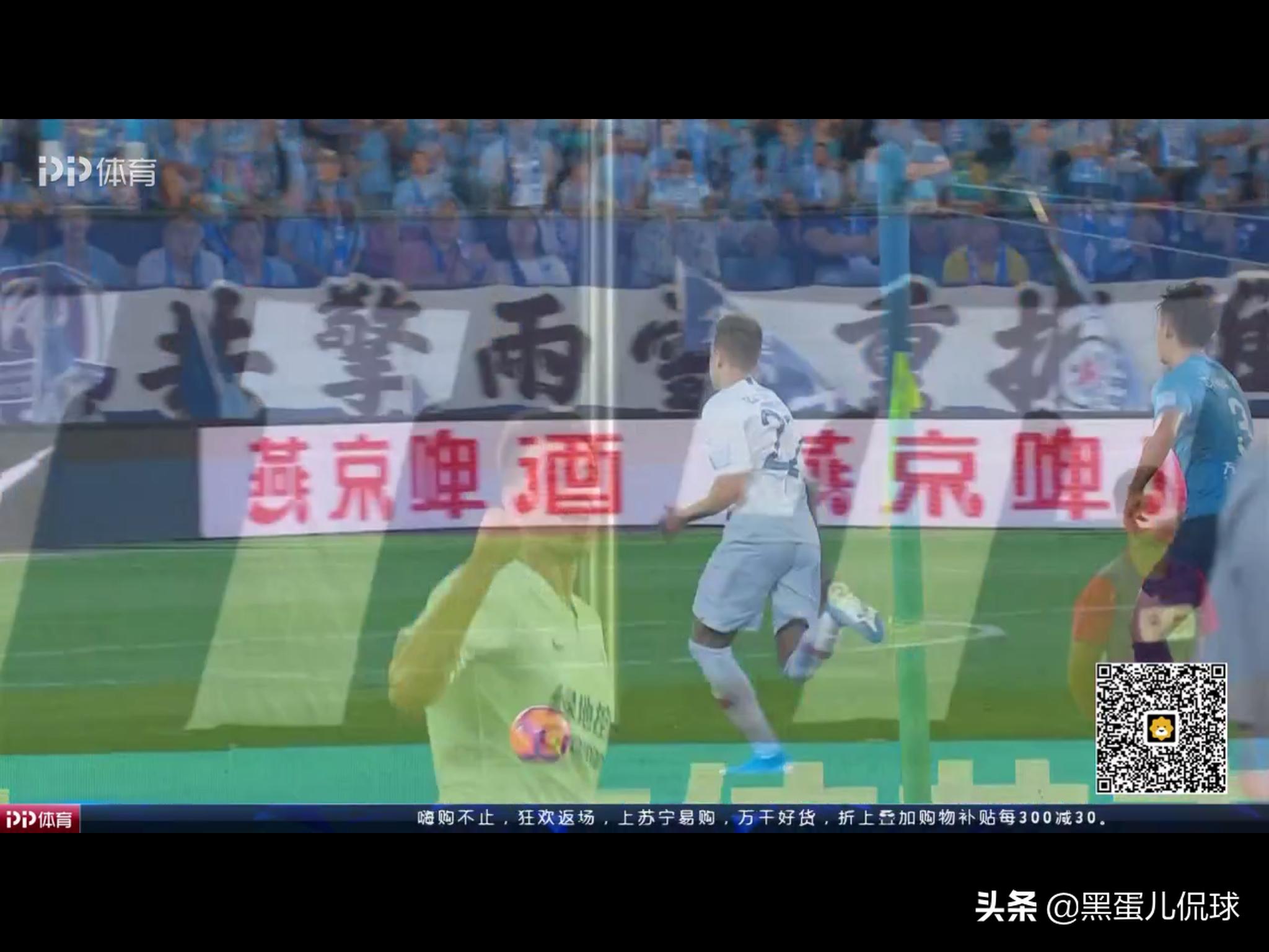 虽败犹荣!卡拉斯科一战展现了足球场上的最大魅力!永不服输