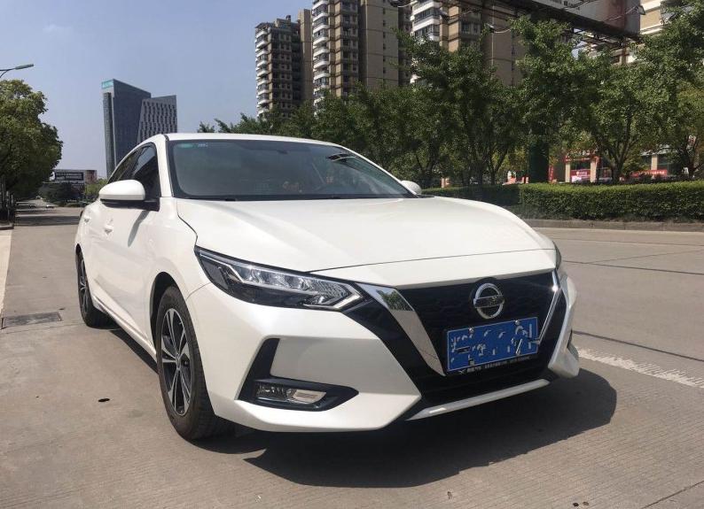 全款日产轩逸能省多少钱,全款轩逸提车视频