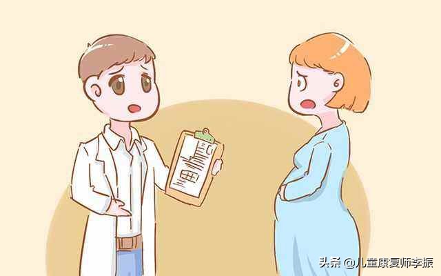 孕妈恶心呕吐，早孕反应好难受，到底该怎么办呢?