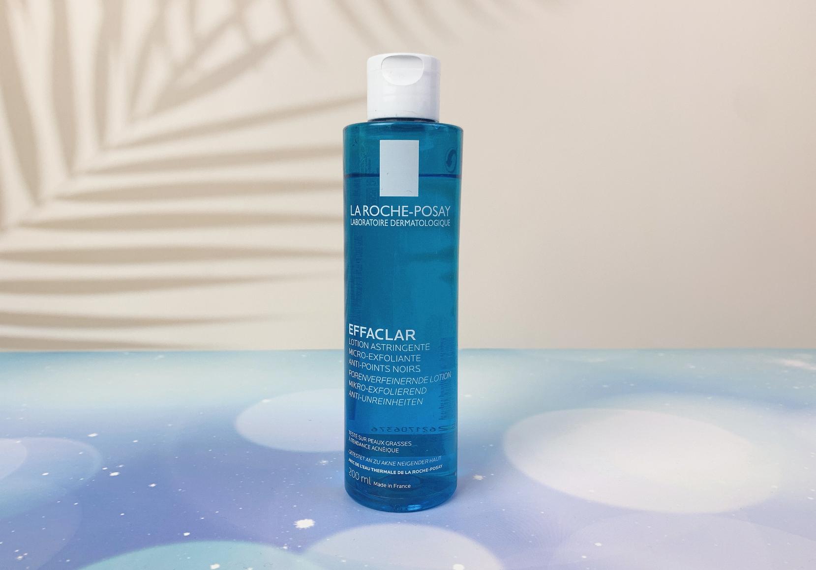 夏天油皮毛孔粗大用什么爽肤水,夏天出油毛孔粗大护肤品推荐