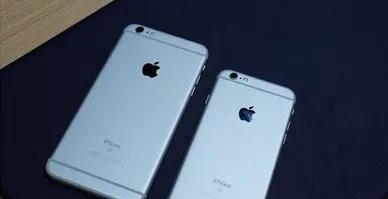 十张图看懂iphone八年进化史,领略一下iphone手机的进化史