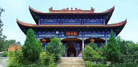 南阳有哪些废弃的寺庙,南阳香火旺盛的庙