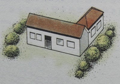 风水诀之阴宅风水知识详解,风水是人与环境的对话