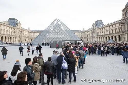 如果没有中国游客,世界该有多无聊