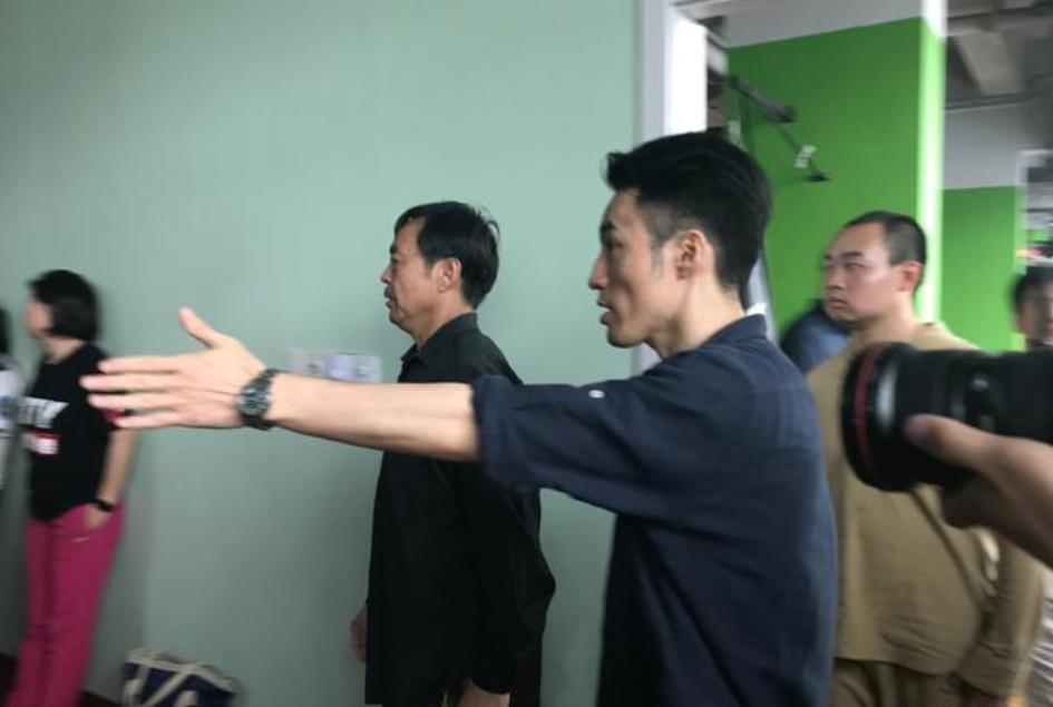 浑元形意太极终极杀招,浑元形意太极掌门的内功心法