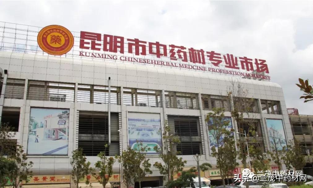 云南昆明中药材交易市场行情报价,云南省地道中药材及市场价