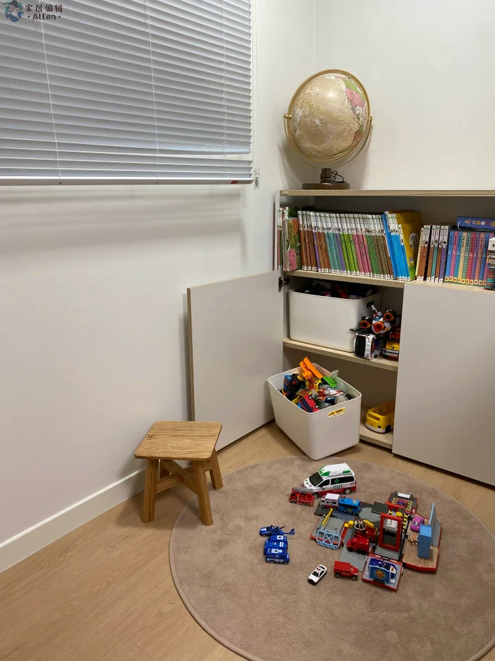 4个减法装修让你家高级还省钱,减法建筑设计