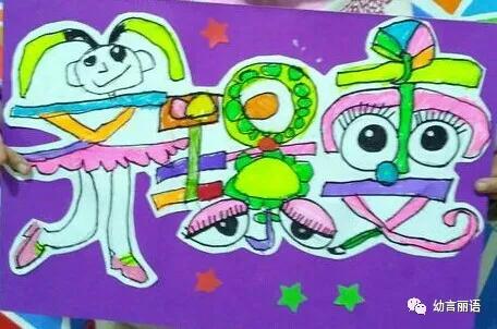 创意美术设计名字推荐理由大全,创意美术我做主