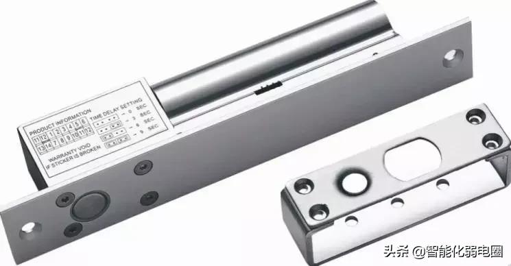 门禁基础,门禁基础知识100条