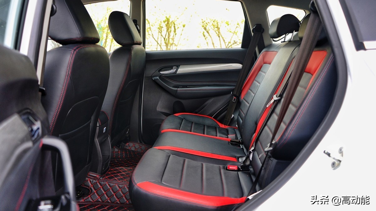 2021凯翼x3试驾,奇瑞凯翼x3试驾