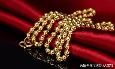 取消千足金,国家取消足金和千足金之分了吗