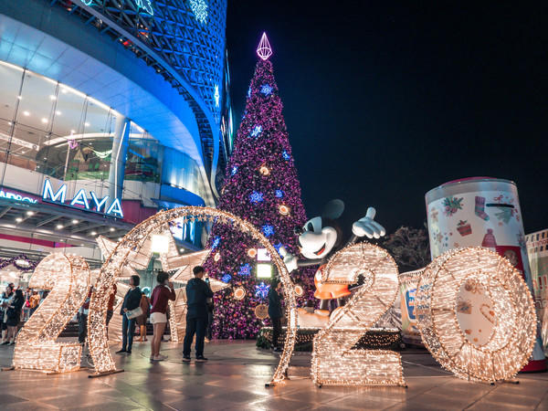 去清迈度假享受片刻的宁静,12月的清迈