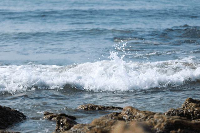 深圳官湖村沙滩游记,深圳冲绳岛游玩攻略
