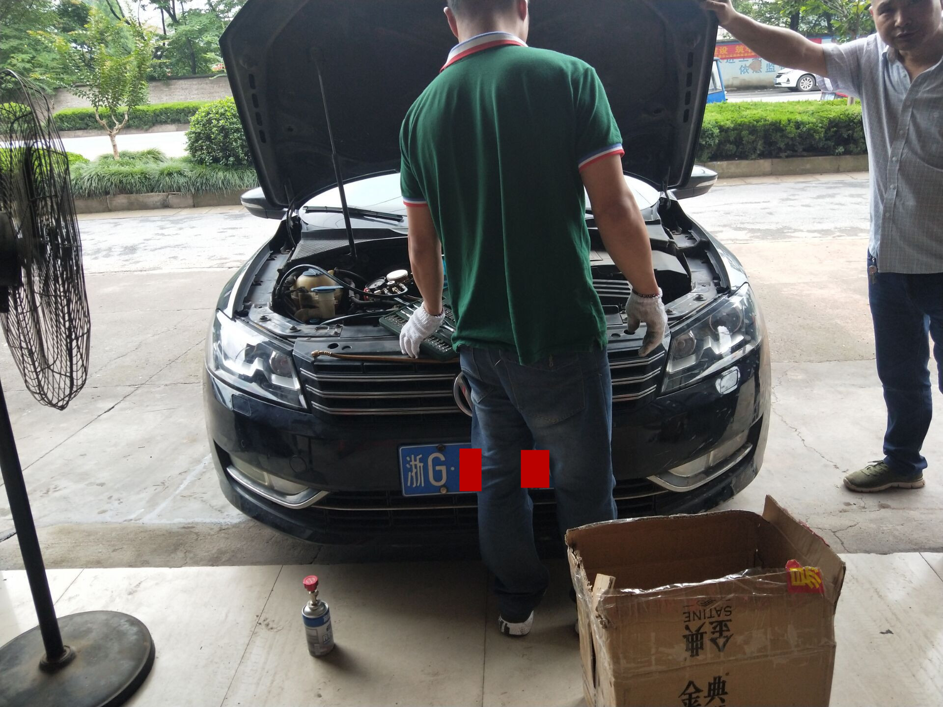 新帕萨特ea888大修多少钱,大众帕萨特ea888烧机油能修好吗