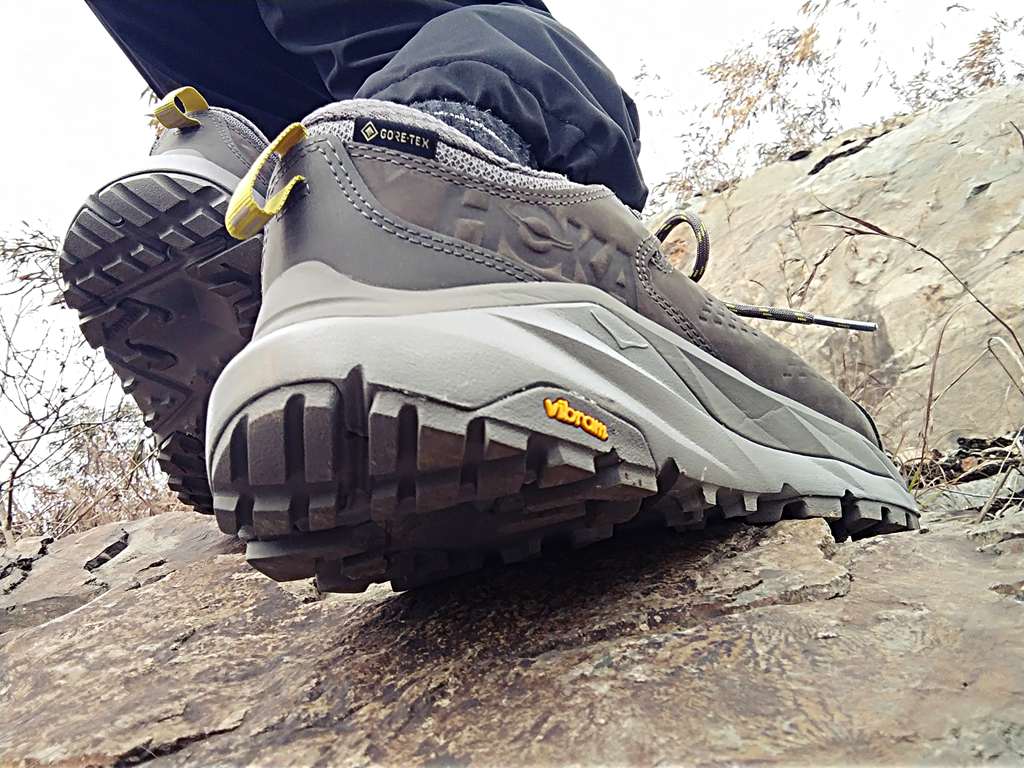 hokaoneonesky户外鞋评测,hokaoneone登山鞋测评