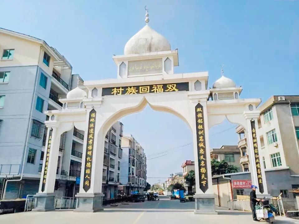 荔城无处不荔枝翻译,荔城无处无荔枝